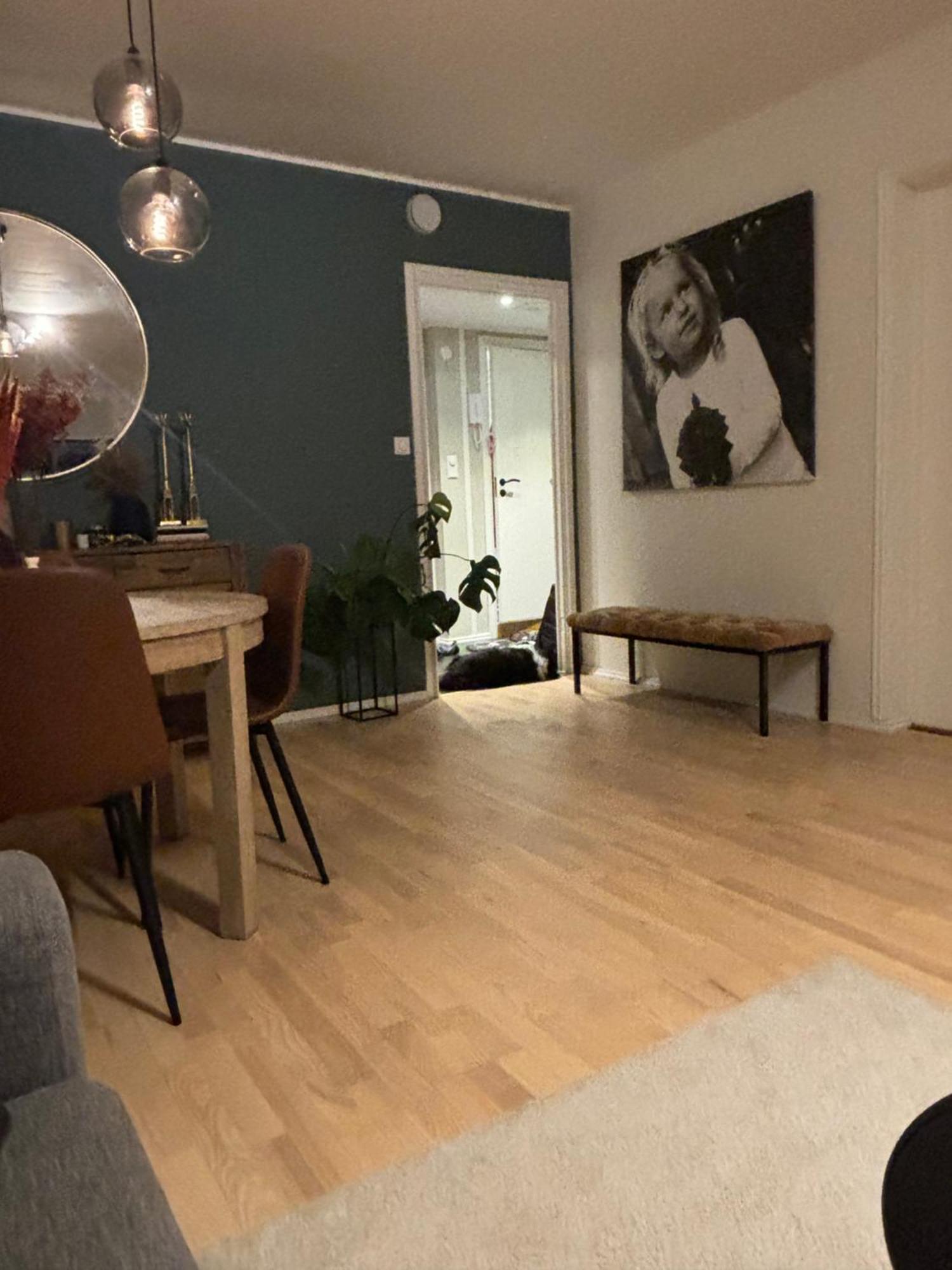 Fin Naert Alt Appartement Bergen
